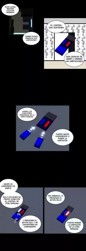 Torre De Dios - Capítulo 91 - Página 2 - LectorTMOo
