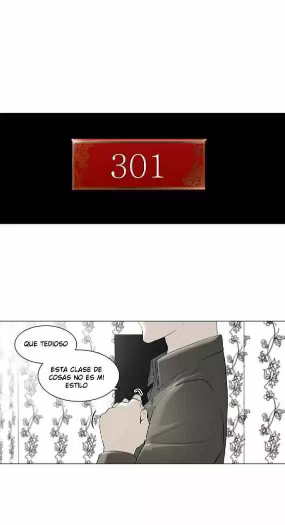 Torre De Dios - Capítulo 92 - Página 22 - LectorTMOo