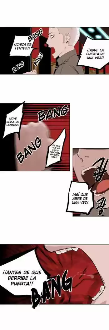 Torre De Dios - Capítulo 93 - Página 7 - LectorTMOo
