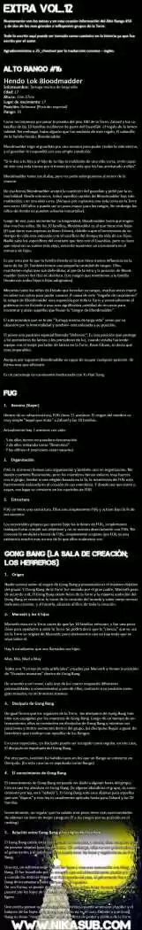 Torre De Dios - Capítulo 95 - Página 34 - LectorTMOo