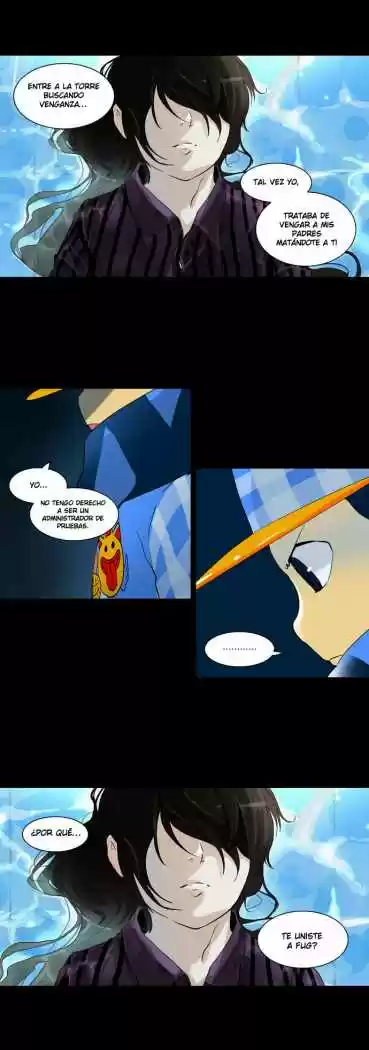 Torre De Dios - Capítulo 97 - Página 11 - LectorTMOo