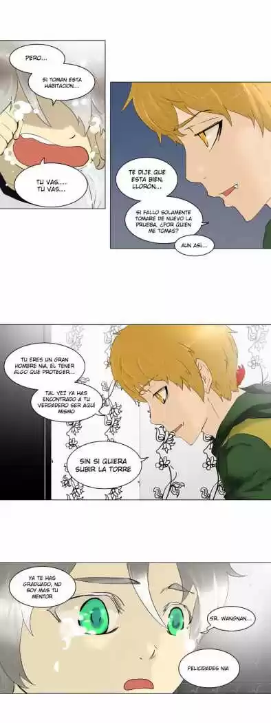 Torre De Dios - Capítulo 98 - Página 25 - LectorTMOo