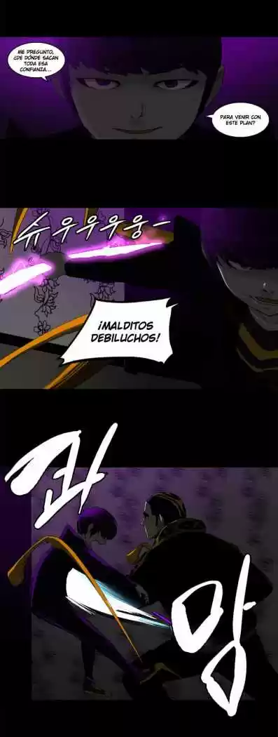 Torre De Dios - Capítulo 99 - Página 9 - LectorTMOo