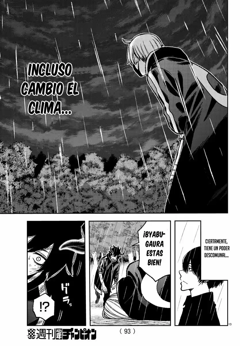 Tougen Anki - Capítulo 10 - Página 13 - LectorTMOo