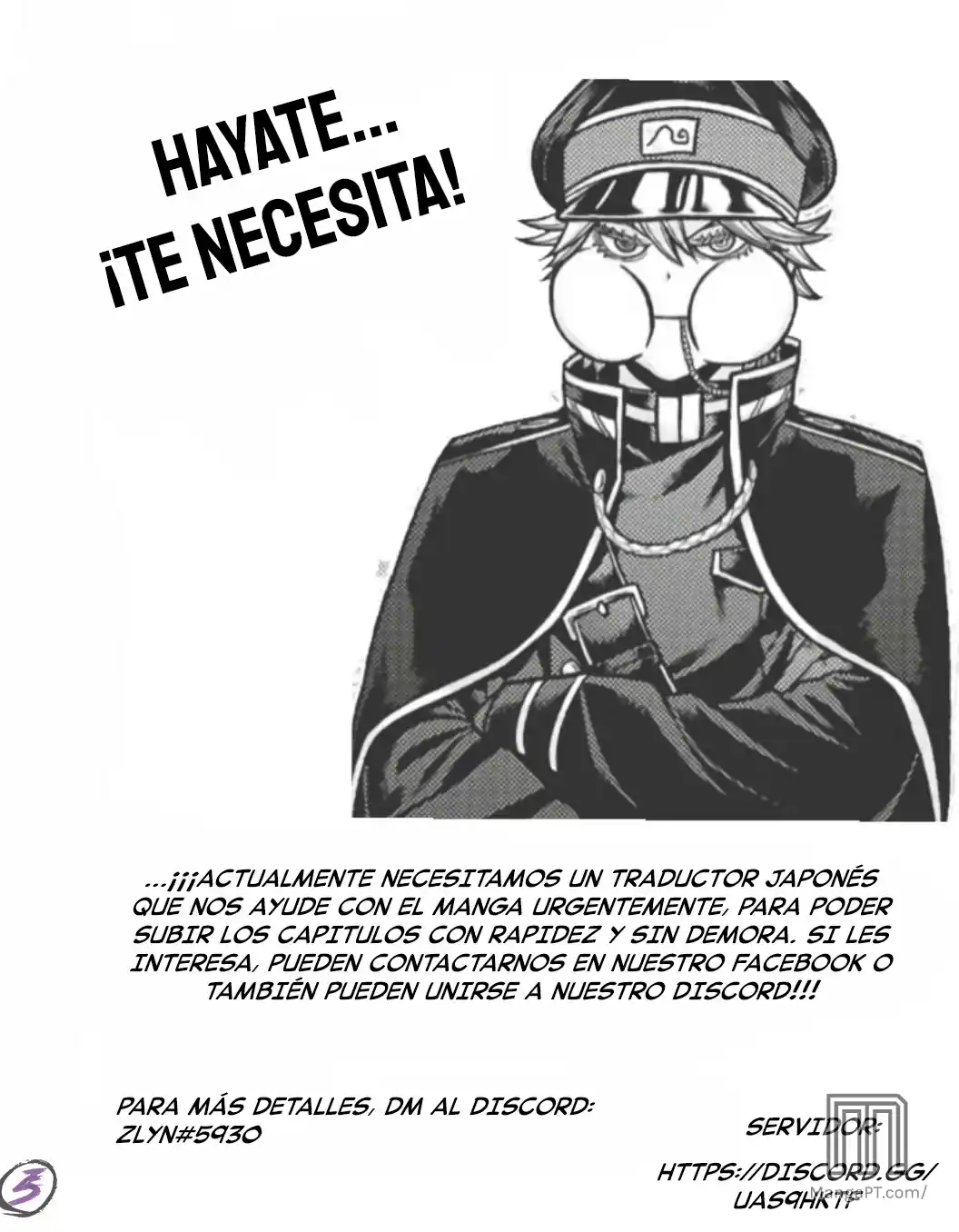 Tougen Anki - Capítulo 107 - Página 23 - LectorTMOo