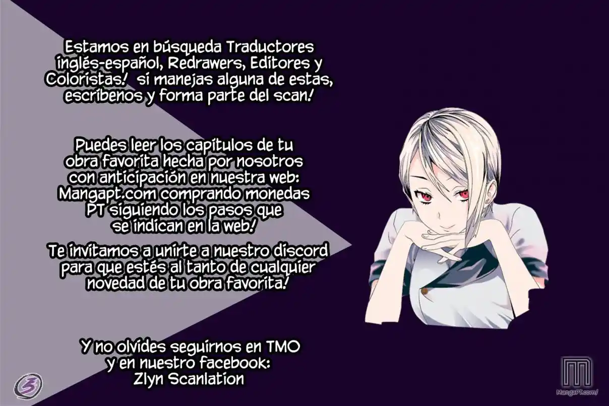 Tougen Anki - Capítulo 114 - Página 24 - LectorTMOo
