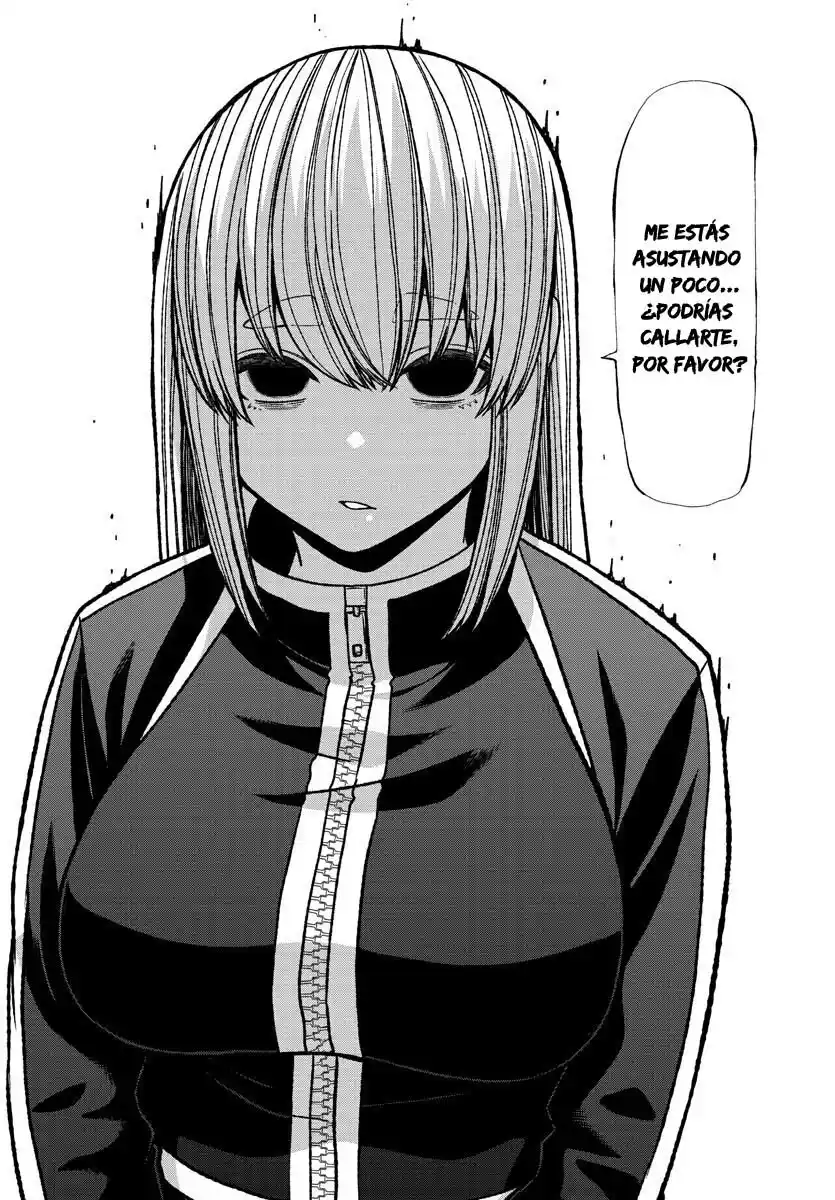 Tougen Anki - Capítulo 123 - Página 20 - LectorTMOo