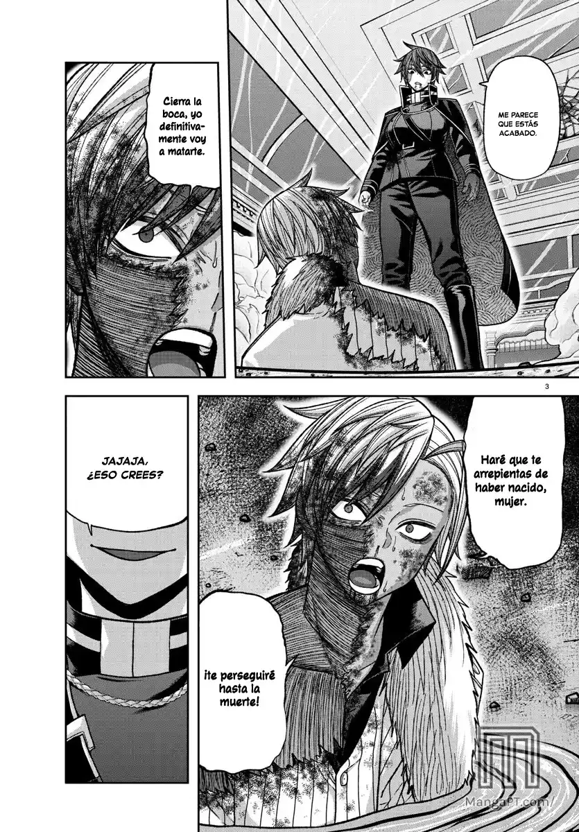 Tougen Anki - Capítulo 127 - Página 4 - LectorTMOo