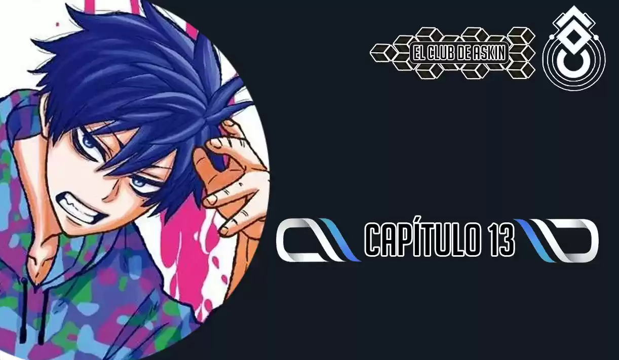 Tougen Anki - Capítulo 13 - Página 2 - LectorTMOo