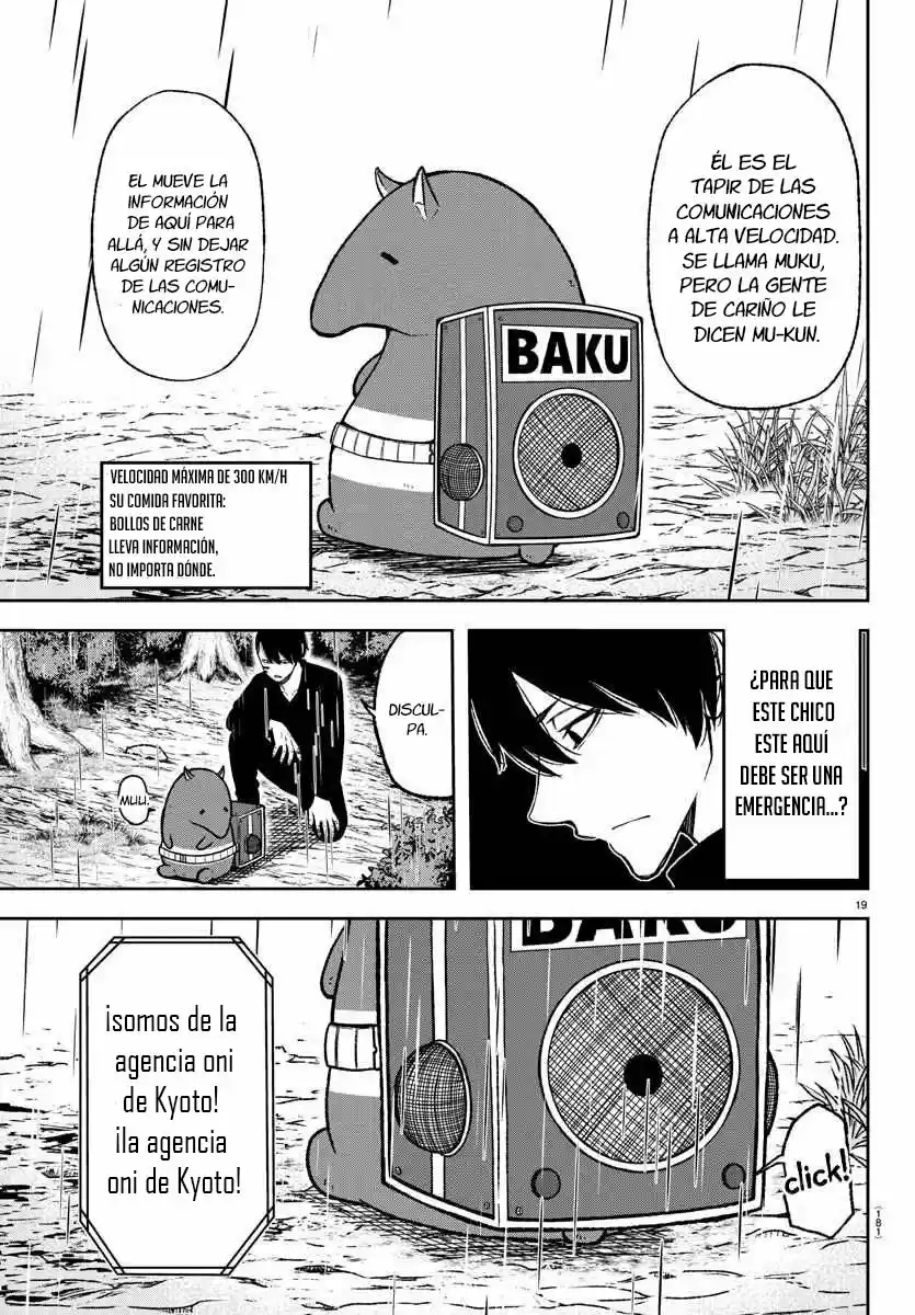 Tougen Anki - Capítulo 13 - Página 16 - LectorTMOo