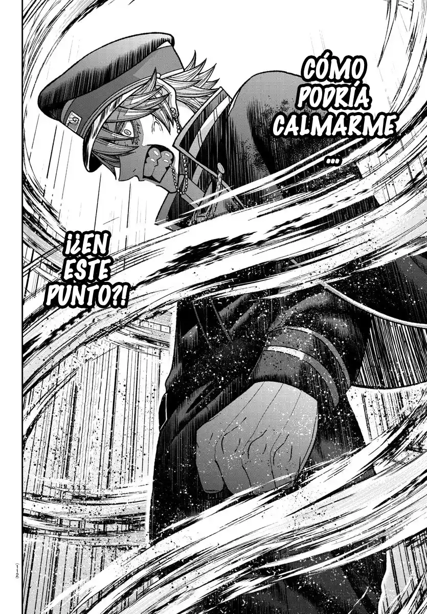 Tougen Anki - Capítulo 141 - Página 7 - LectorTMOo
