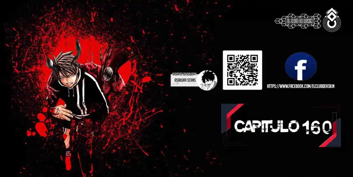 Tougen Anki - Capítulo 160 - Página 2 - LectorTMOo