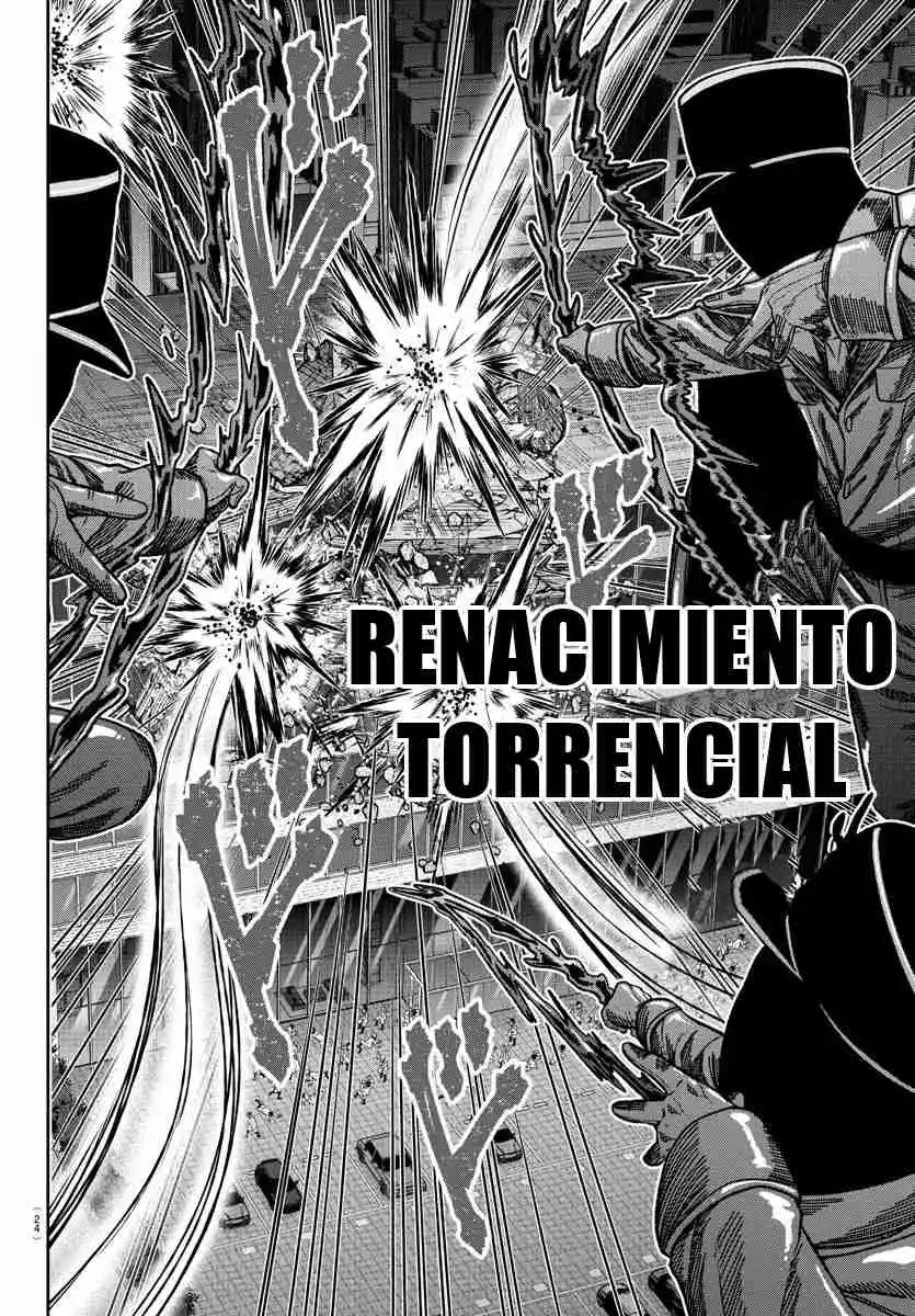 Tougen Anki - Capítulo 170 - Página 9 - LectorTMOo