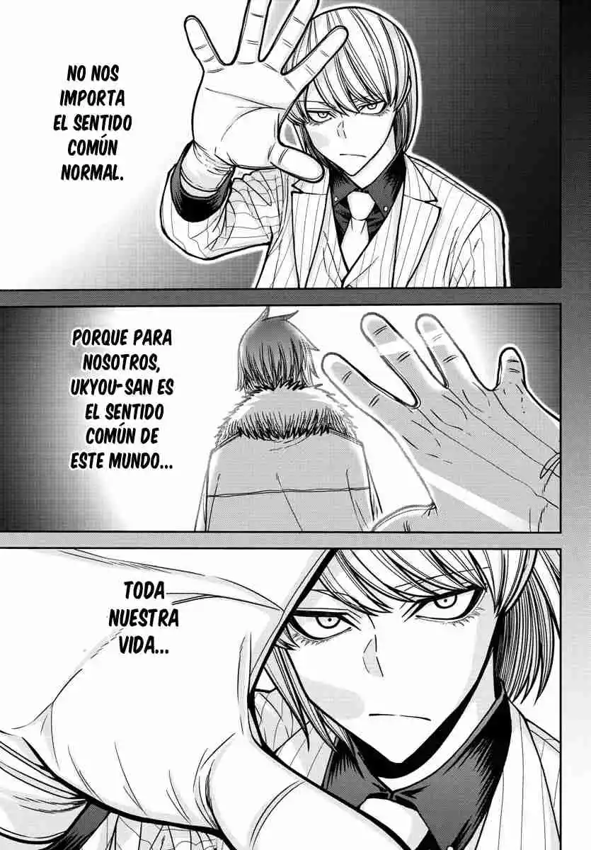 Tougen Anki - Capítulo 184 - Página 12 - LectorTMOo