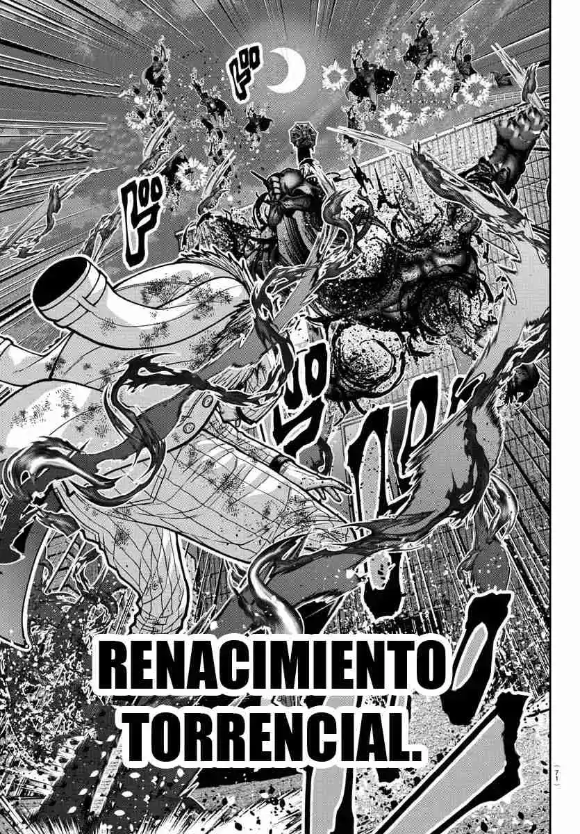 Tougen Anki - Capítulo 185 - Página 13 - LectorTMOo