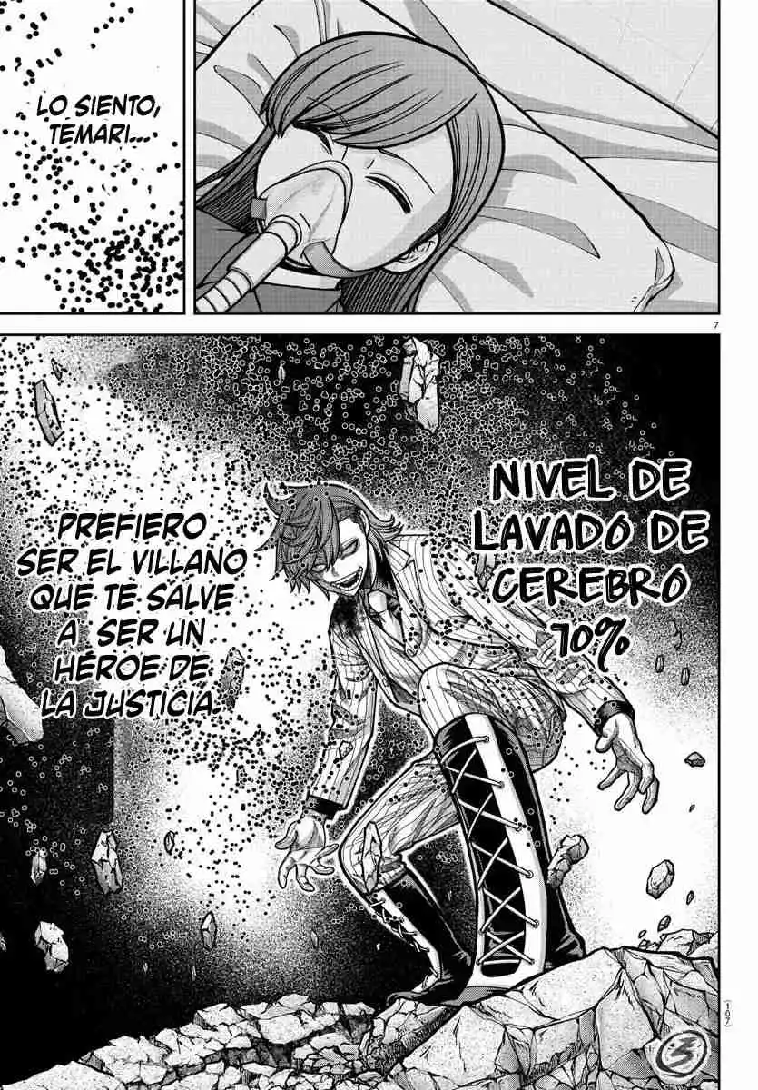 Tougen Anki - Capítulo 197 - Página 9 - LectorTMOo