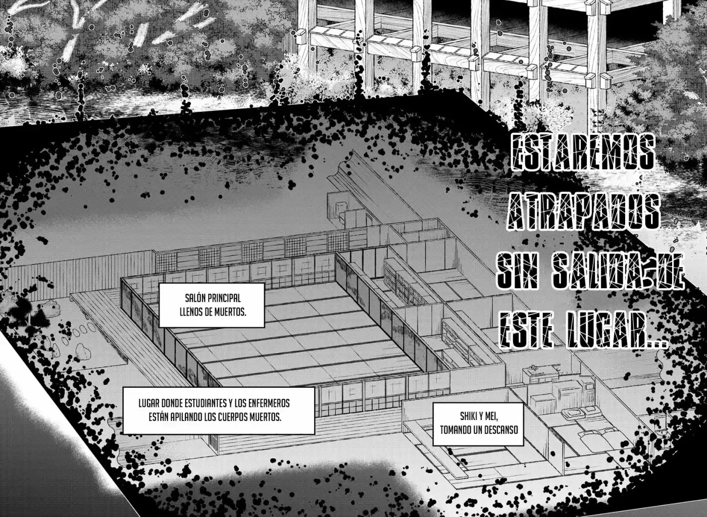 Tougen Anki - Capítulo 20 - Página 17 - LectorTMOo