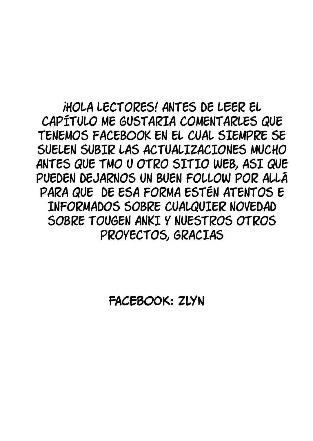 Tougen Anki - Capítulo 234 - Página 2 - LectorTMOo