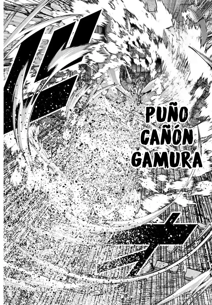 Tougen Anki - Capítulo 241 - Página 14 - LectorTMOo