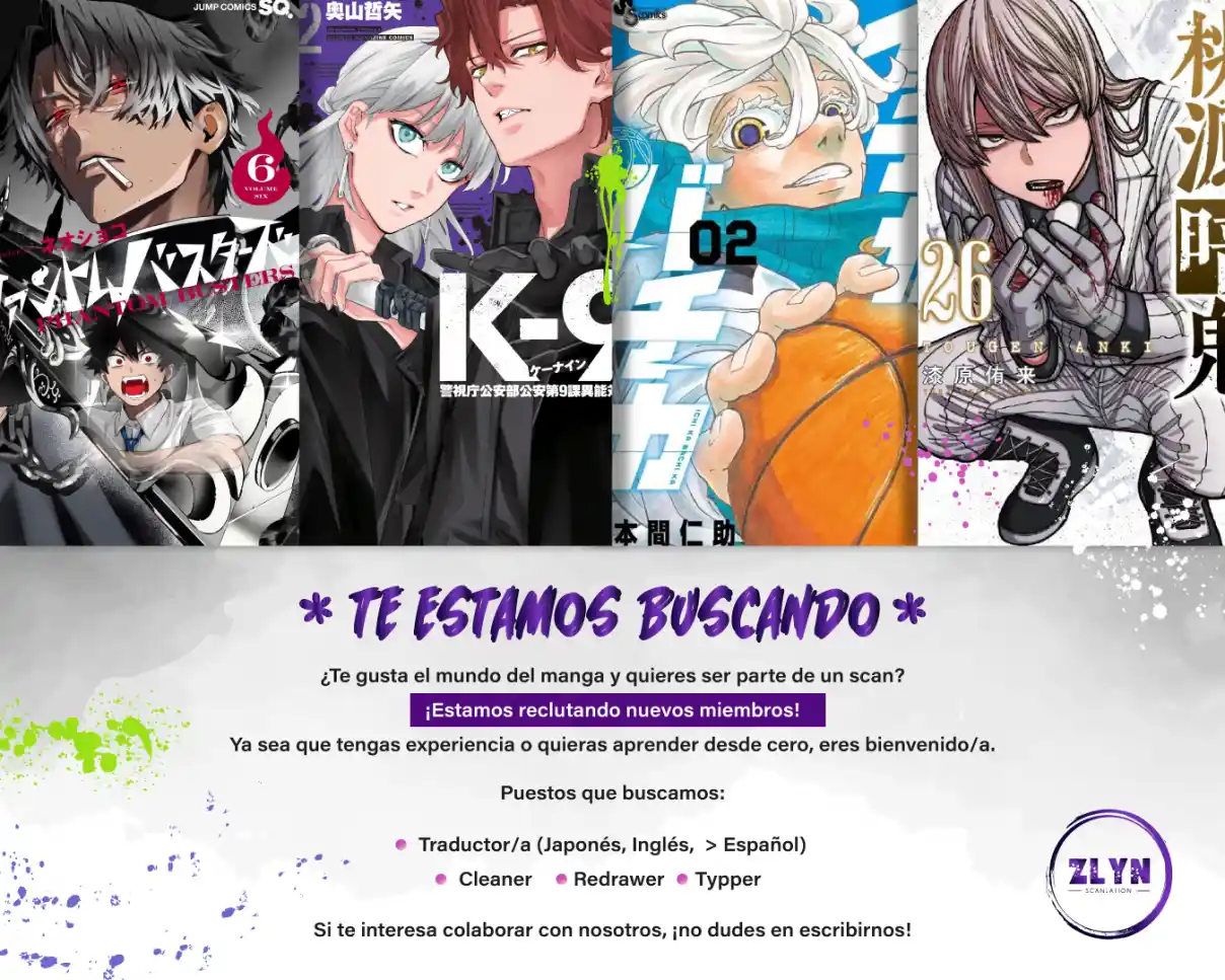 Tougen Anki - Capítulo 249 - Página 24 - LectorTMOo
