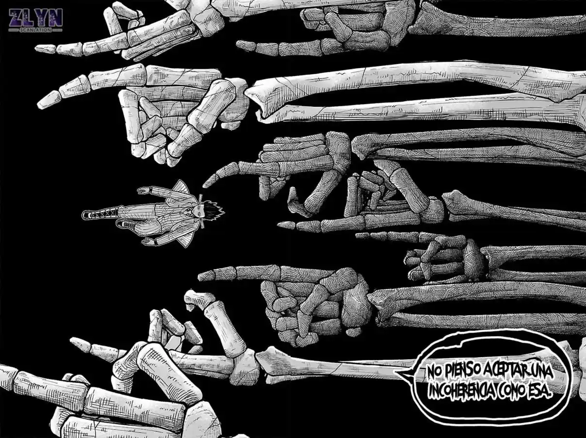 Tougen Anki - Capítulo 265 - Página 12 - LectorTMOo