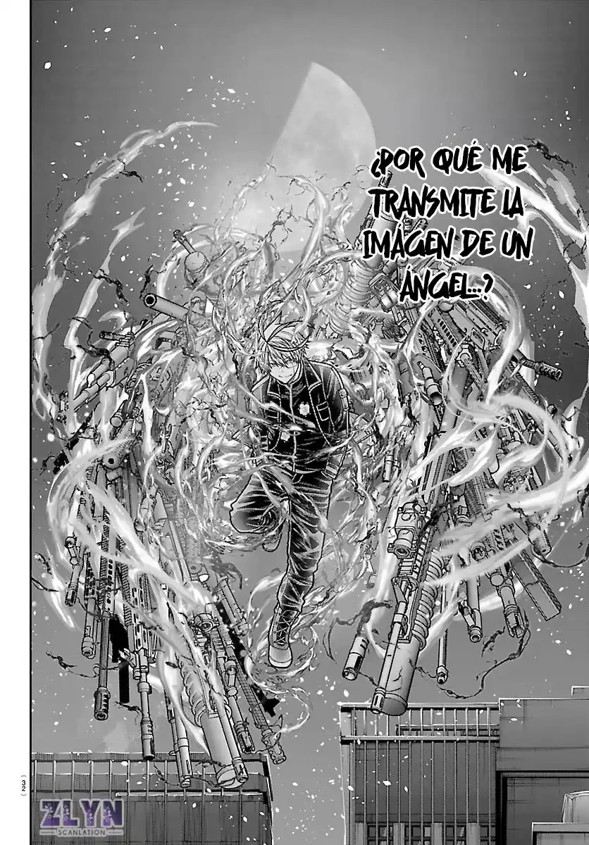 Tougen Anki - Capítulo 268 - Página 13 - LectorTMOo