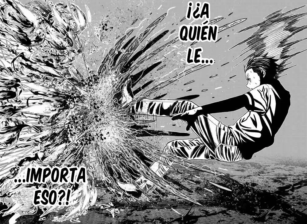 Tougen Anki - Capítulo 27 - Página 17 - LectorTMOo