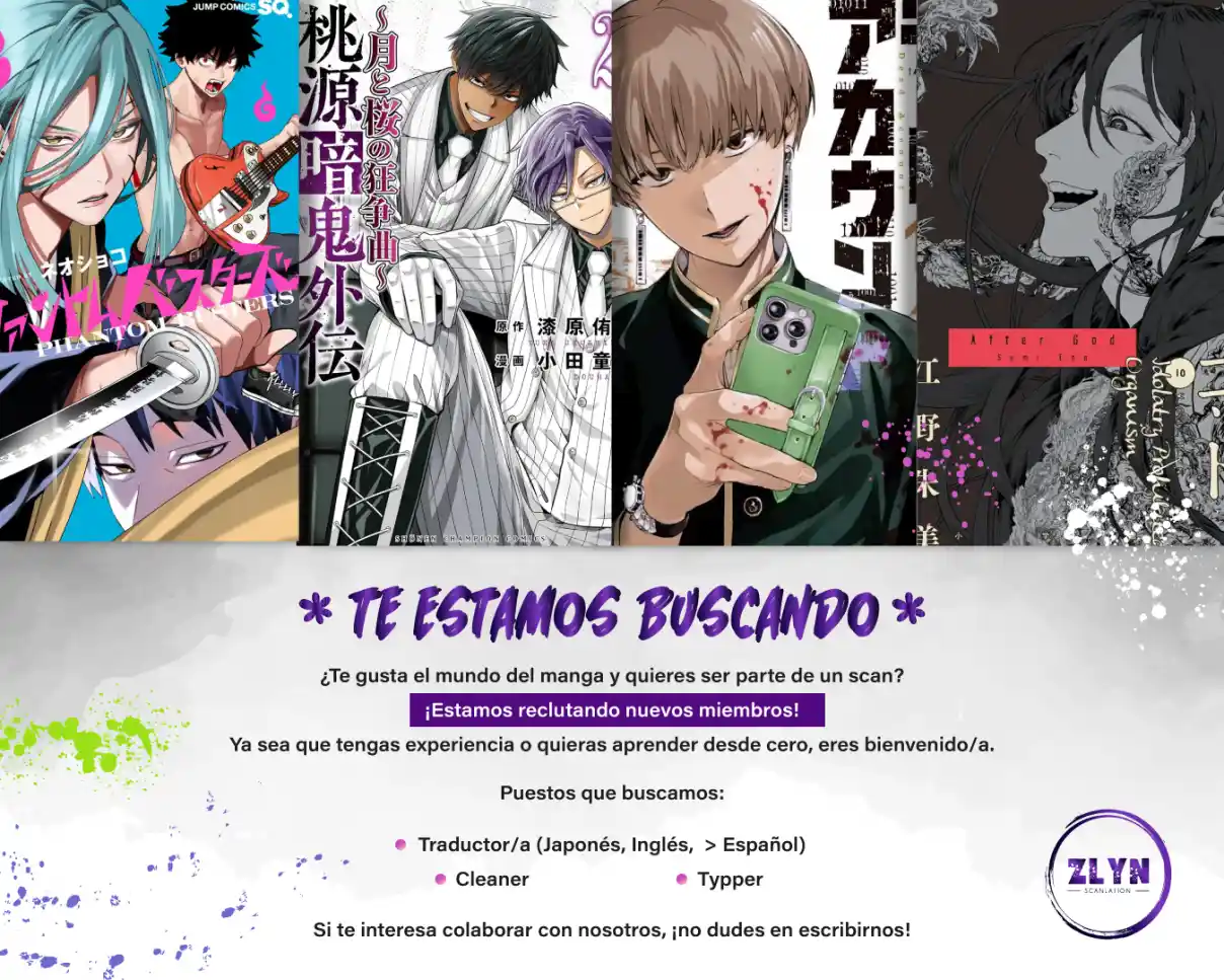 Tougen Anki capítulo 271 página 24