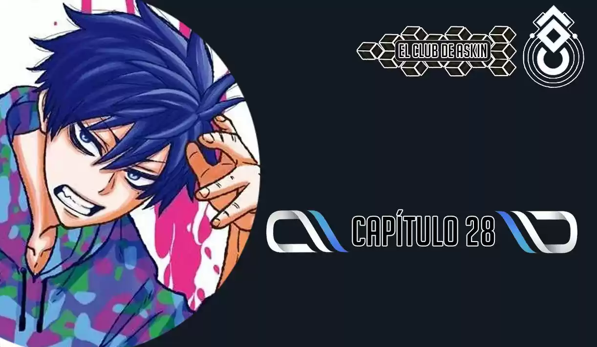Tougen Anki - Capítulo 28 - Página 2 - LectorTMOo