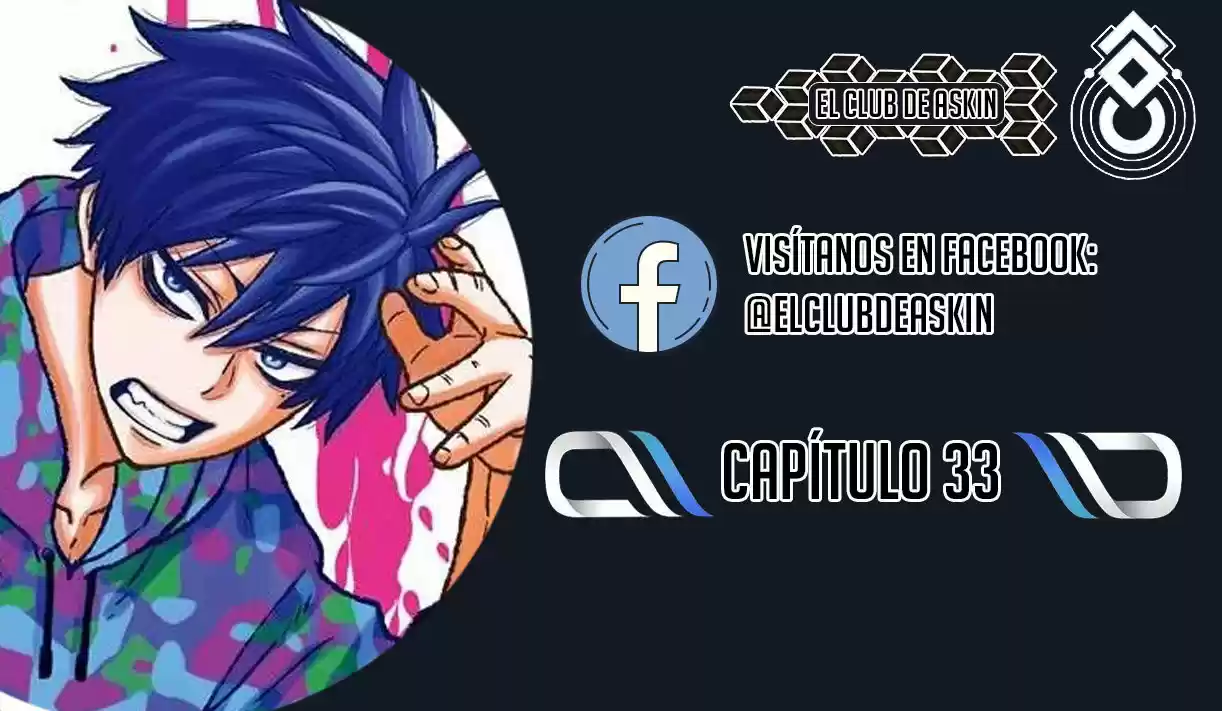 Tougen Anki - Capítulo 33 - Página 2 - LectorTMOo
