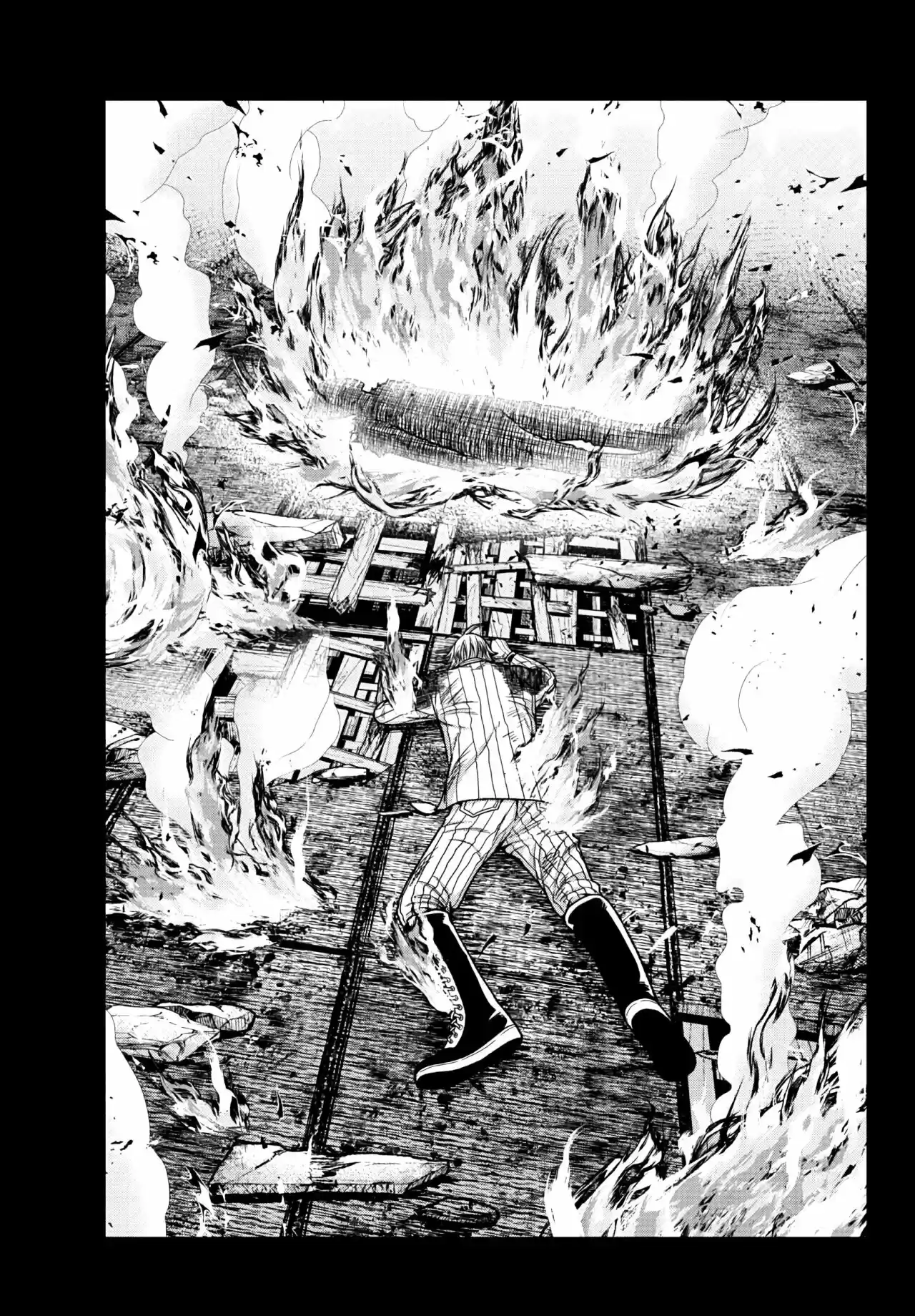 Tougen Anki - Capítulo 34 - Página 18 - LectorTMOo