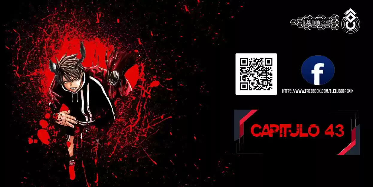 Tougen Anki - Capítulo 43 - Página 2 - LectorTMOo