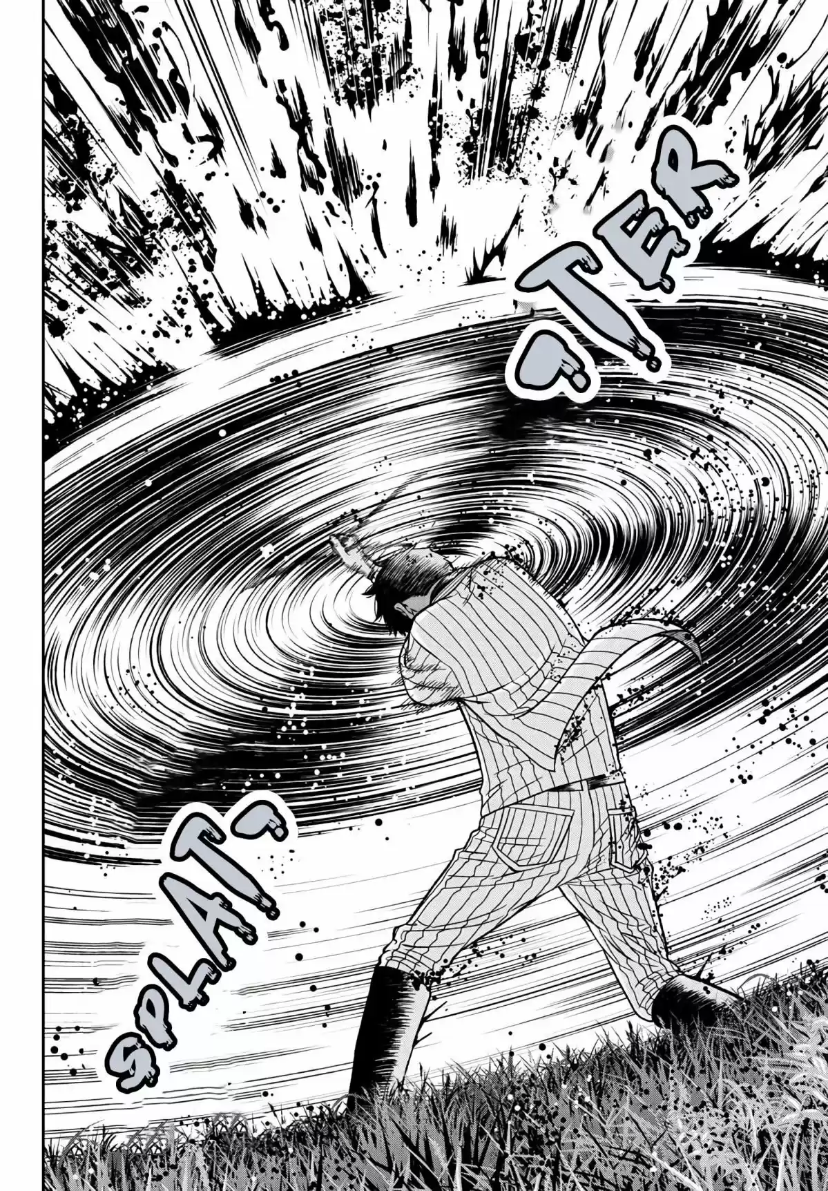 Tougen Anki - Capítulo 46 - Página 18 - LectorTMOo
