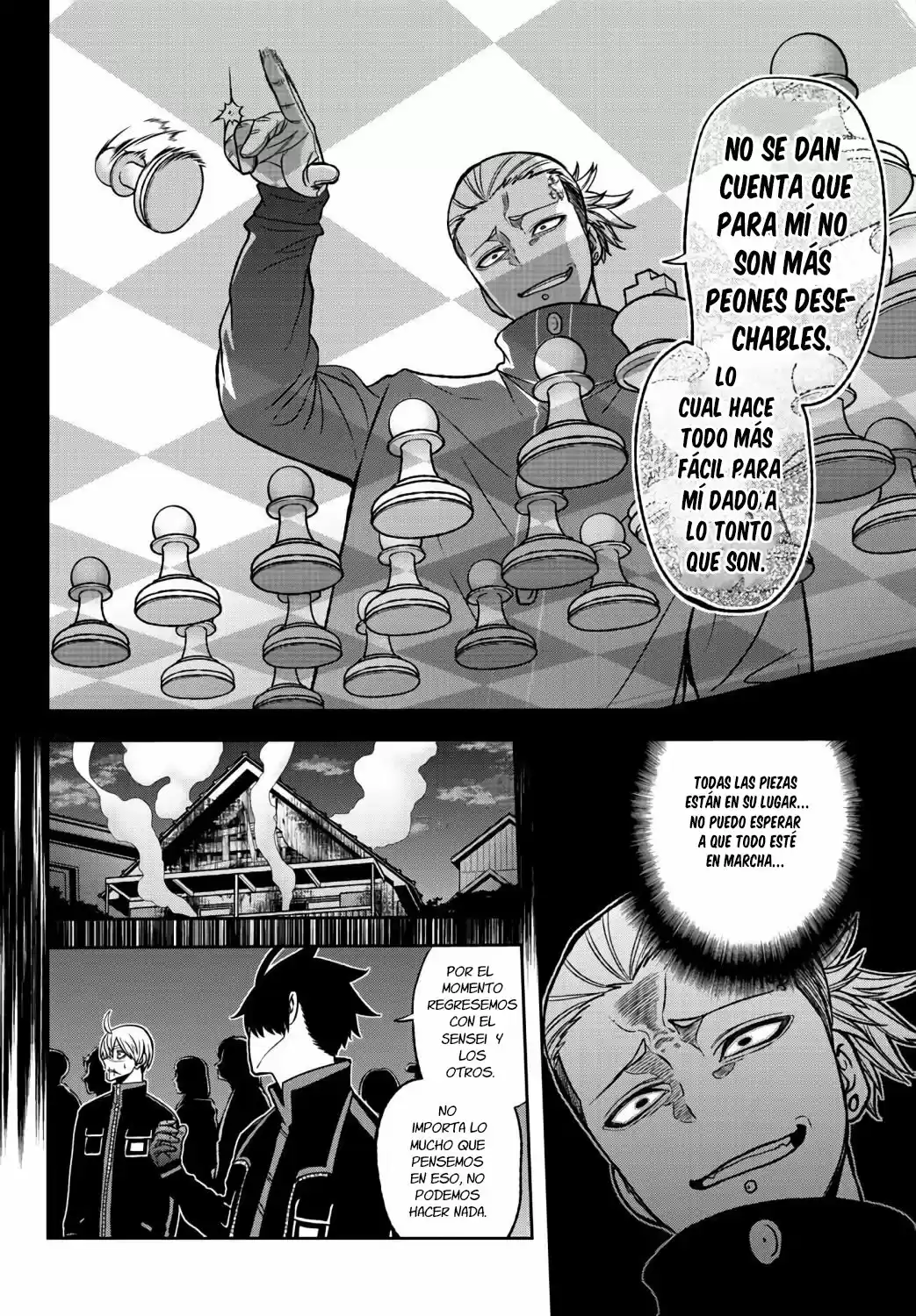 Tougen Anki - Capítulo 51 - Página 16 - LectorTMOo