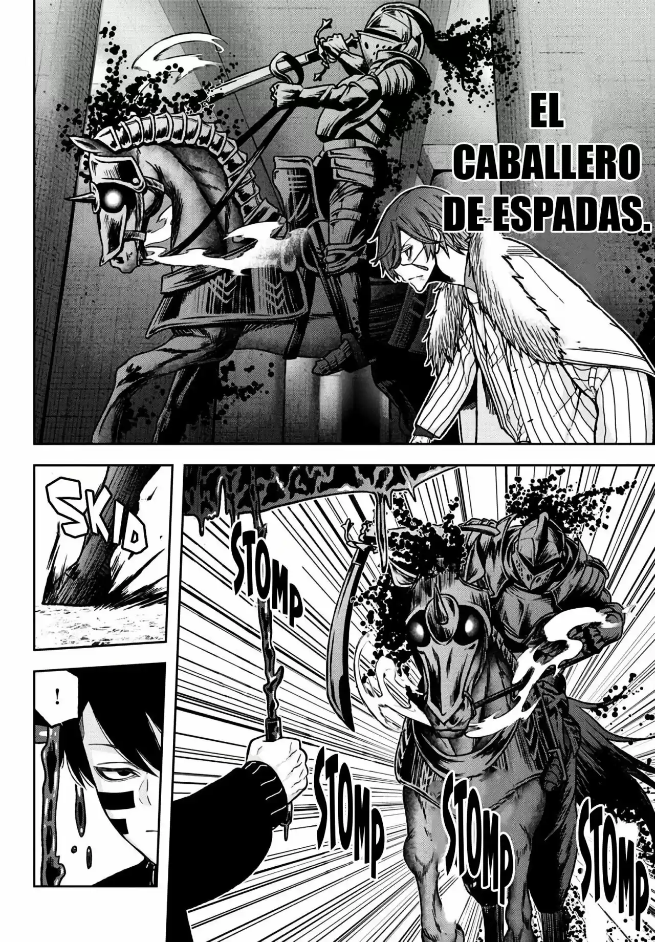 Tougen Anki - Capítulo 62 - Página 8 - LectorTMOo