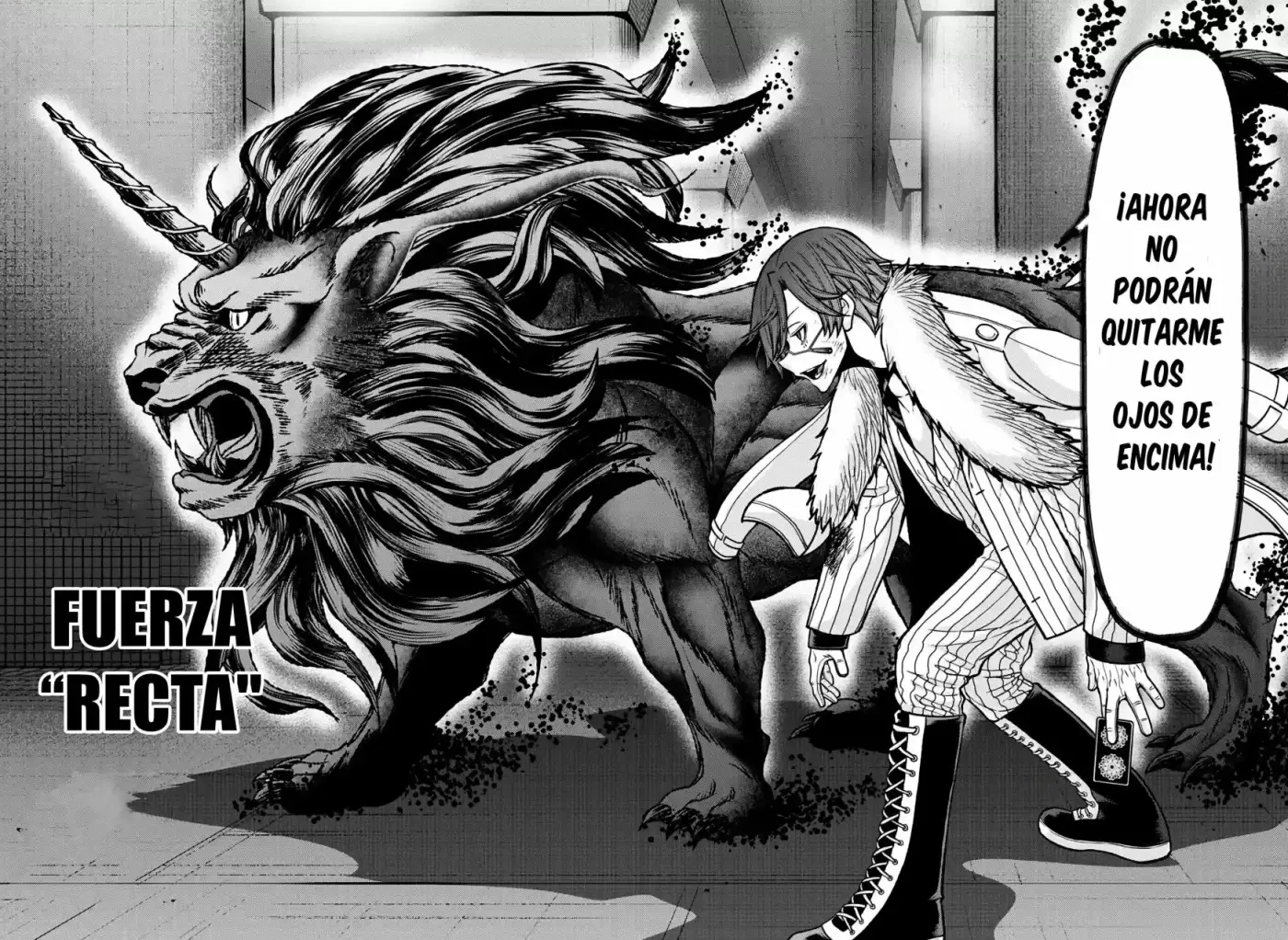 Tougen Anki - Capítulo 62 - Página 20 - LectorTMOo