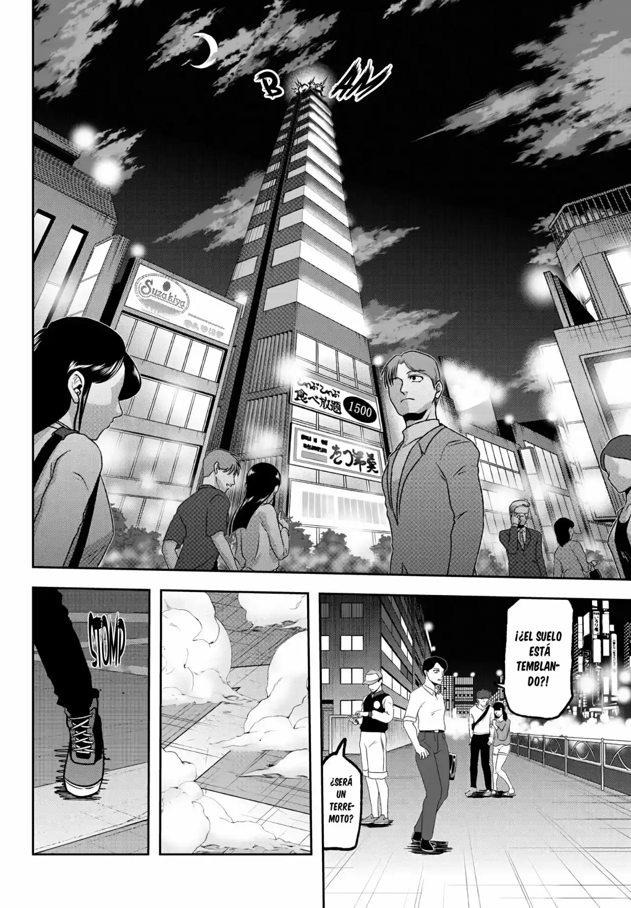 Tougen Anki - Capítulo 67 - Página 19 - LectorTMOo
