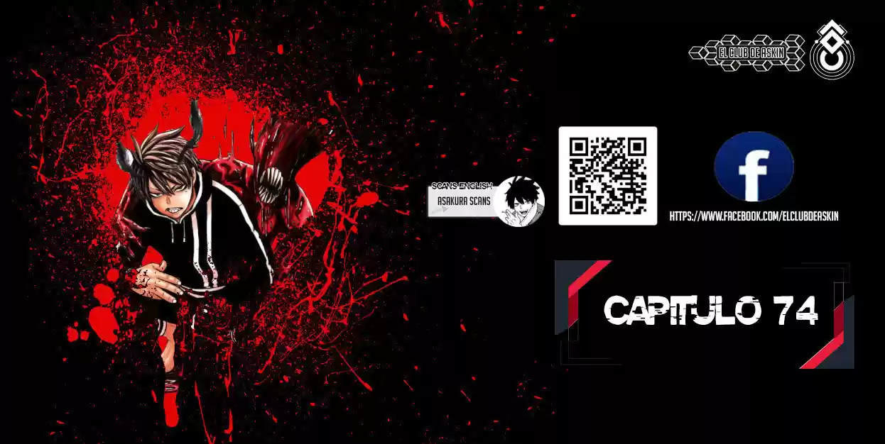 Tougen Anki - Capítulo 74 - Página 2 - LectorTMOo