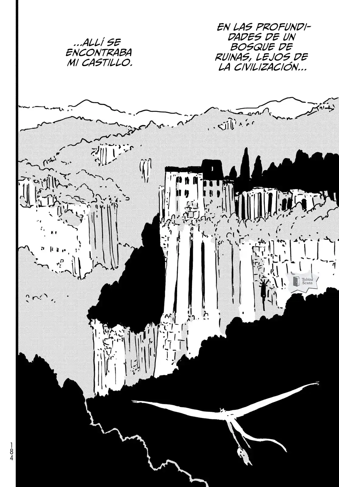 Tower Dungeon - Capítulo 26 - Página 20 - LectorTMOo