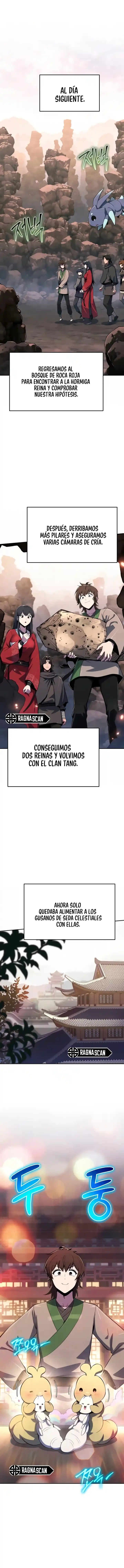toxicólogo del clan tang de sichuan - Capítulo 84 - Página 2 - LectorTMOo