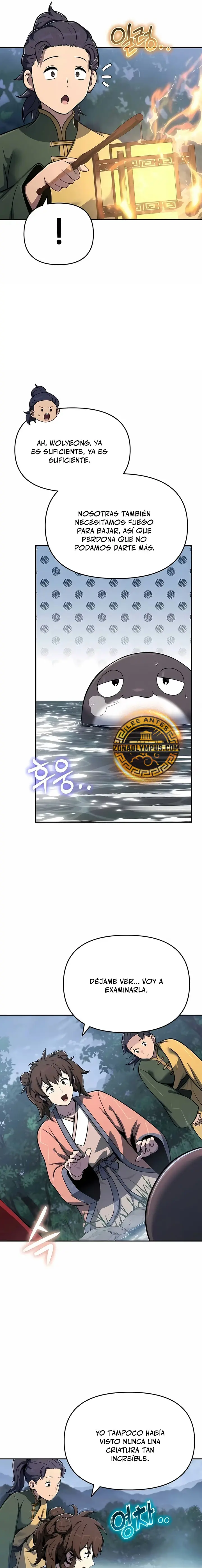Toxicólogo Del Clan Tang De Sichuan capítulo 90 página 16