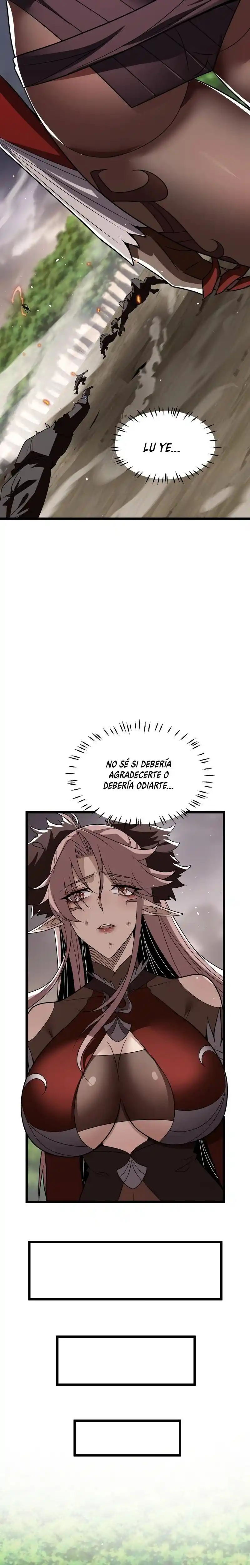 Traicionado Por Ocho Emperatrices, Renacido En Un Arrepentimiento Que Desgarra Las Entrañas - Capítulo 26 - Página 13 - LectorTMOo