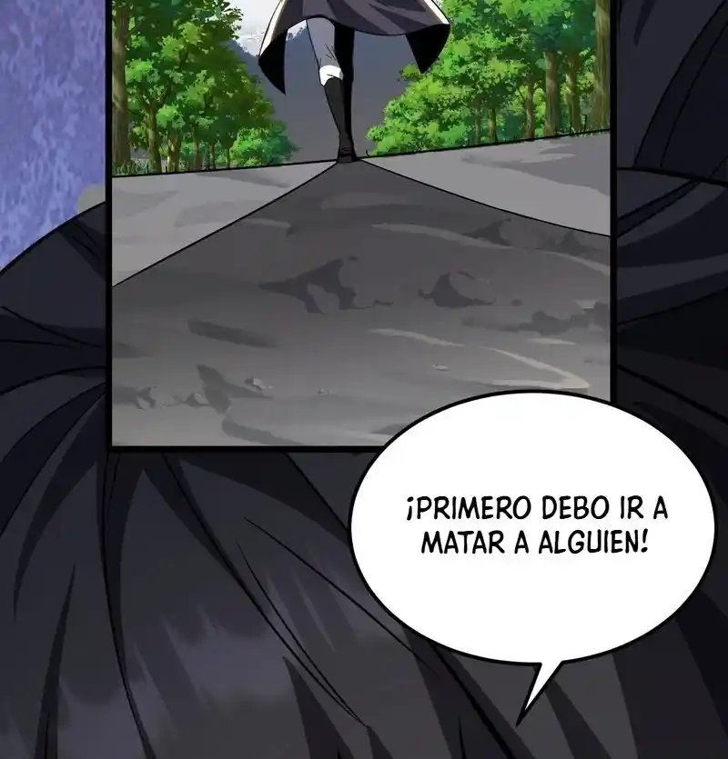 Traicionado Por Ocho Emperatrices, Renacido En Un Arrepentimiento Que Desgarra Las Entrañas - Capítulo 27 - Página 9 - LectorTMOo