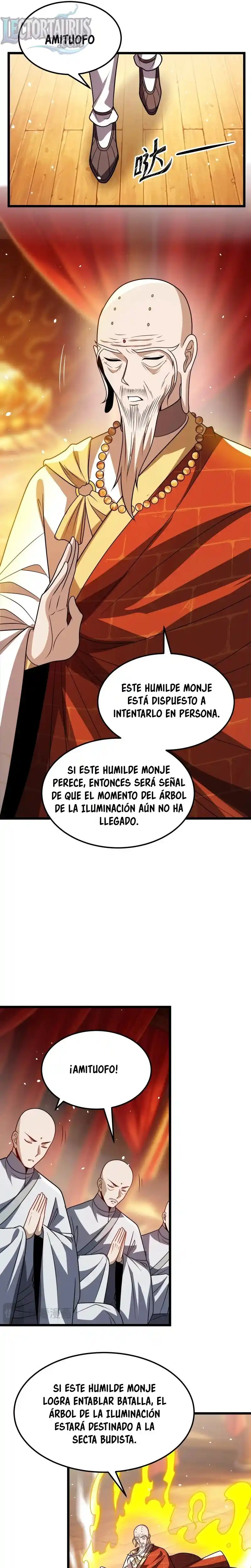 Traicionado Por Ocho Emperatrices, Renacido En Un Arrepentimiento Que Desgarra Las Entrañas - Capítulo 28 - Página 14 - LectorTMOo