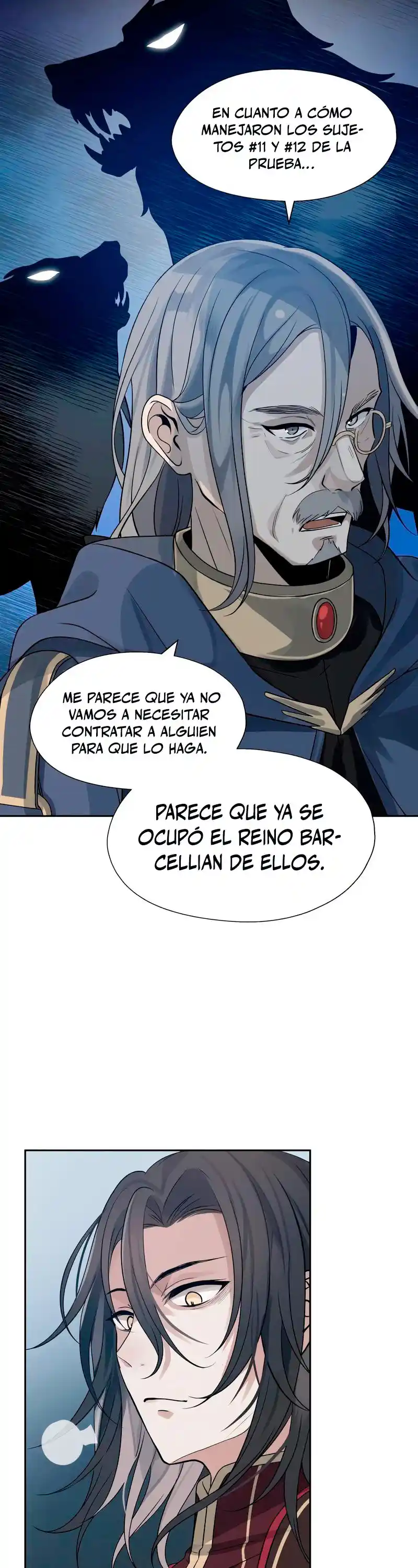 Transmigrando Al Otro Mundo Una Vez Más - Capítulo 10 - Página 5 - LectorTMOo