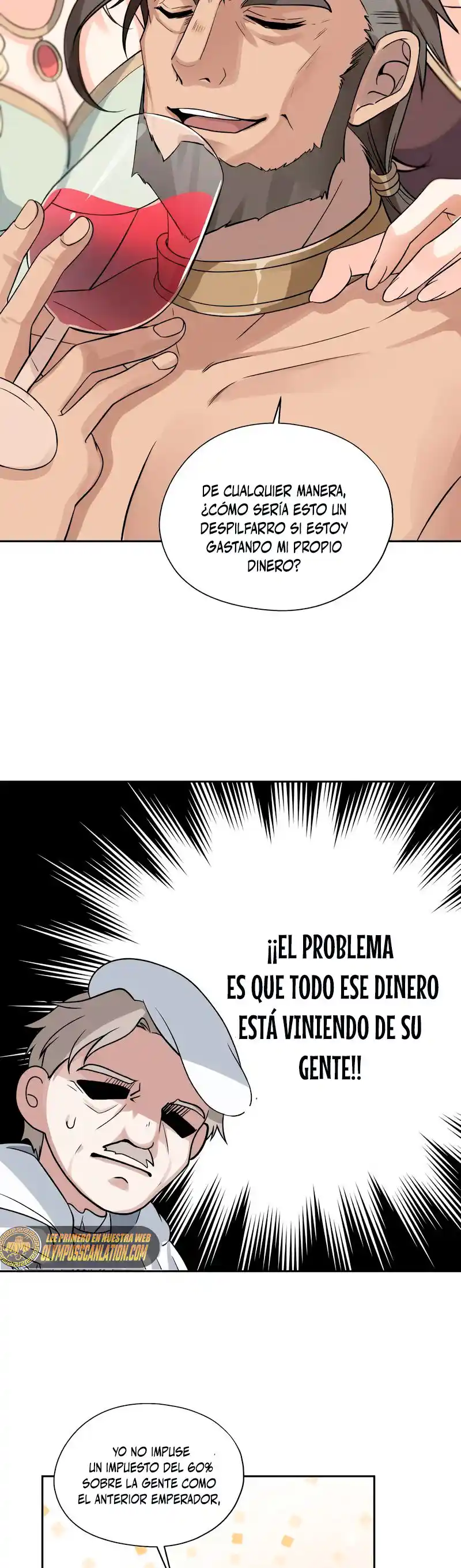Transmigrando Al Otro Mundo Una Vez Más - Capítulo 10 - Página 21 - LectorTMOo