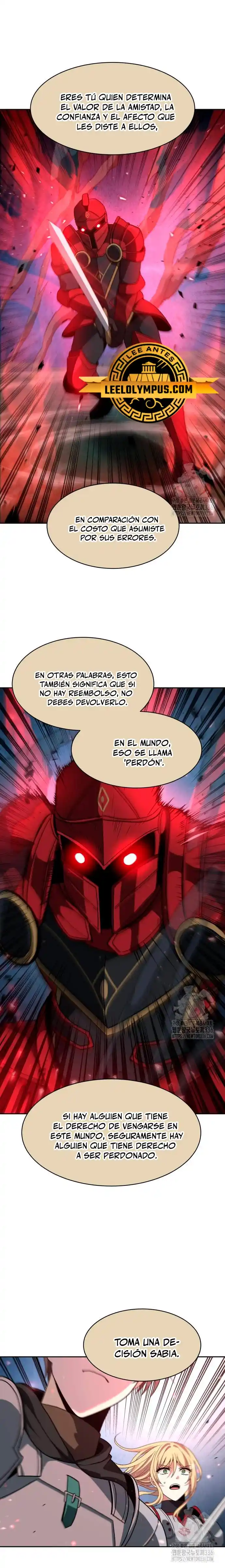 Transmigrando Al Otro Mundo Una Vez Más - Capítulo 100 - Página 4 - LectorTMOo