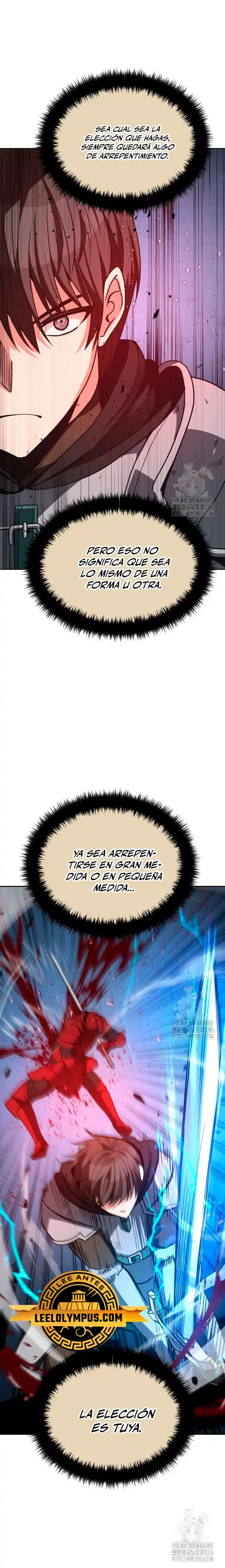 Transmigrando Al Otro Mundo Una Vez Más - Capítulo 100 - Página 5 - LectorTMOo