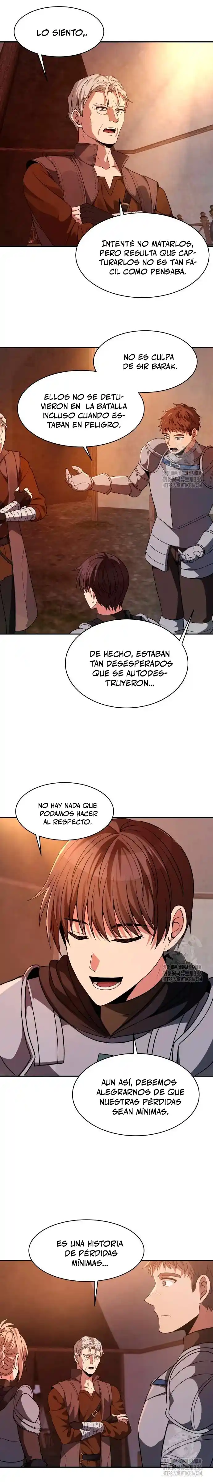 Transmigrando Al Otro Mundo Una Vez Más - Capítulo 100 - Página 10 - LectorTMOo
