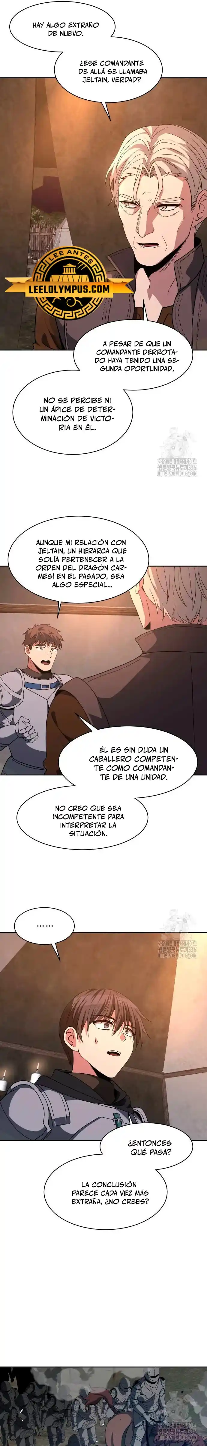 Transmigrando Al Otro Mundo Una Vez Más - Capítulo 100 - Página 14 - LectorTMOo